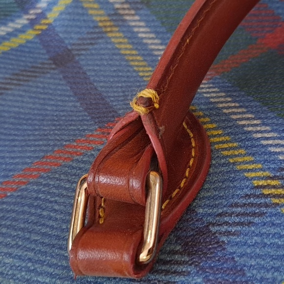 Dooney & Bourke Satchel - Picture 9 of 9